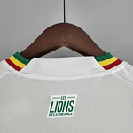 (N001) Camiseta 1º Senegal - Versión Fan - 22/23