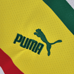 (N001) Camiseta 1º Senegal - Versión Fan - 22/23