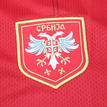 (N001) Camiseta 1º Serbia - Versión Fan - 22/23