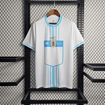 (N002) Camiseta 2º Uruguay - Versión Fan - 22/23