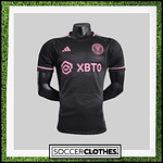 (M005) Camiseta 2º Inter Miami - Versión Jugador - 23/24