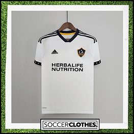 (M001) Camiseta 1º LA Galaxy - Versión Fan - 23/24