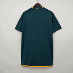 (M002) Camiseta 2º LA Galaxy - Versión Fan - 23/24