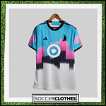 (M002) Camiseta 2º Minnesota United - Versión Fan - 23/24