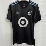 (M001) Camiseta 1º Minnesota United - Versión Fan - 23/24