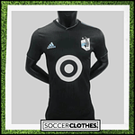 (M004) Camiseta 1º Minnesota United - Versión Jugador - 23/24