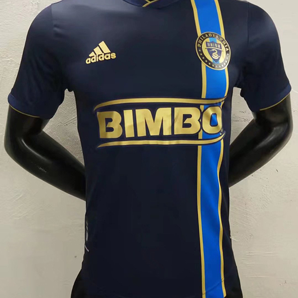 (M004) Camiseta 1º Philadelphia - Versión Jugador - 23/24