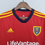 (M001) Camiseta 1º Real Salt Lake - Versión Fan - 23/24