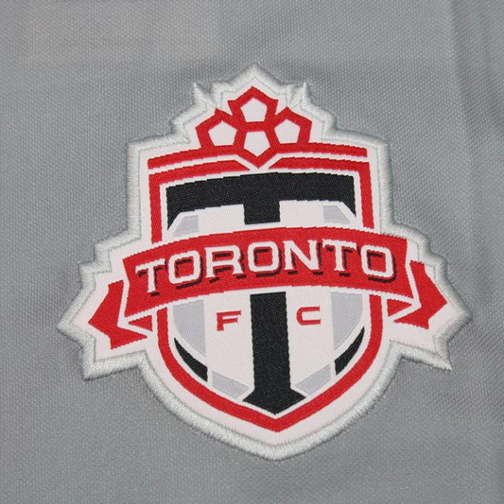 (M002) Camiseta 2º Toronto - Versión Fan - 23/24