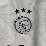 (M002) Camiseta 2º Ajax - Versión Fan - 23/24