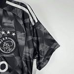 (M003) Camiseta 3º Ajax - Versión Fan - 23/24