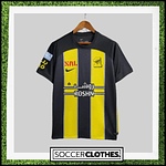 (M001) Camiseta 1º Al-Ittihad - Versión Fan - 23/24