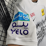 (M002) Camiseta 2º Al-Ittihad - Versión Fan - 23/24