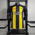 (M004) Camiseta 1º Al-Ittihad - Versión Jugador - 23/24