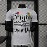 (M005) Camiseta 2º Al-Ittihad - Versión Jugador - 23/24