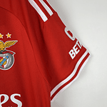 (M001) Camiseta 1º Benfica - Versión Fan - 23/24