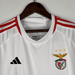 (M003) Camiseta 3º Benfica - Versión Fan - 23/24