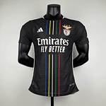 (M005) Camiseta 2º Benfica - Versión Jugador - 23/24