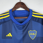 (M001) Camiseta 1º Boca Juniors - Versión Fan - 23/24