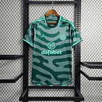 (M003) Camiseta 3º Celtic Glasgow - Versión Fan - 23/24