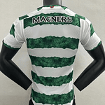 (M004) Camiseta 1º Celtic Glasgow - Versión Jugador - 23/24