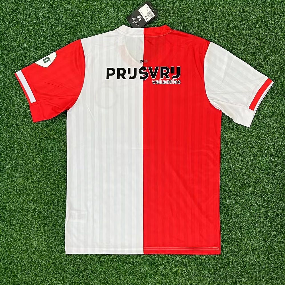 (M001) Camiseta 1º Feyenoord - Versión Fan - 23/24