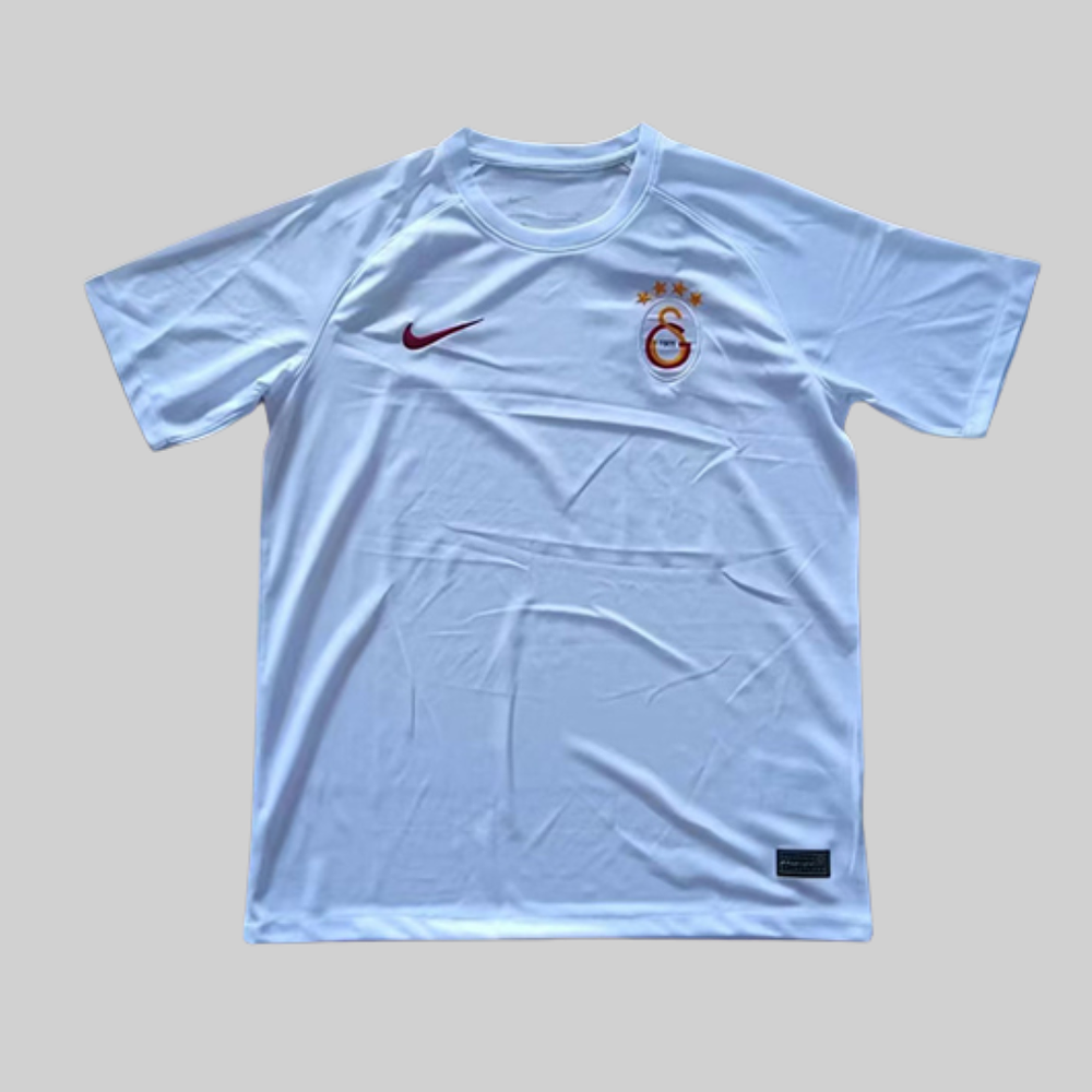 (M002) Camiseta 2º Galatasaray - Versión Fan - 23/24