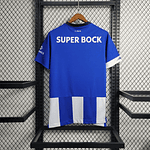 (M001) Camiseta 1º Oporto - Versión Fan - 23/24