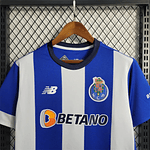 (M001) Camiseta 1º Oporto - Versión Fan - 23/24