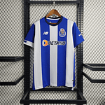 (M001) Camiseta 1º Oporto - Versión Fan - 23/24