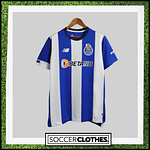 (M001) Camiseta 1º Oporto - Versión Fan - 23/24