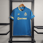 (M003) Camiseta 3º Oporto - Versión Fan - 23/24