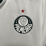 (M002) Camiseta 2º Palmeiras - Versión Fan - 23/24