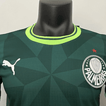 (M004) Camiseta 1º Palmeiras - Versión Jugador - 23/24