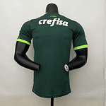 (M004) Camiseta 1º Palmeiras - Versión Jugador - 23/24