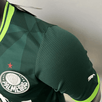 (M004) Camiseta 1º Palmeiras - Versión Jugador - 23/24