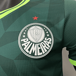 (M004) Camiseta 1º Palmeiras - Versión Jugador - 23/24