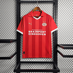 (M001) Camiseta 1º PSV Eindhoven - Versión Fan - 23/24