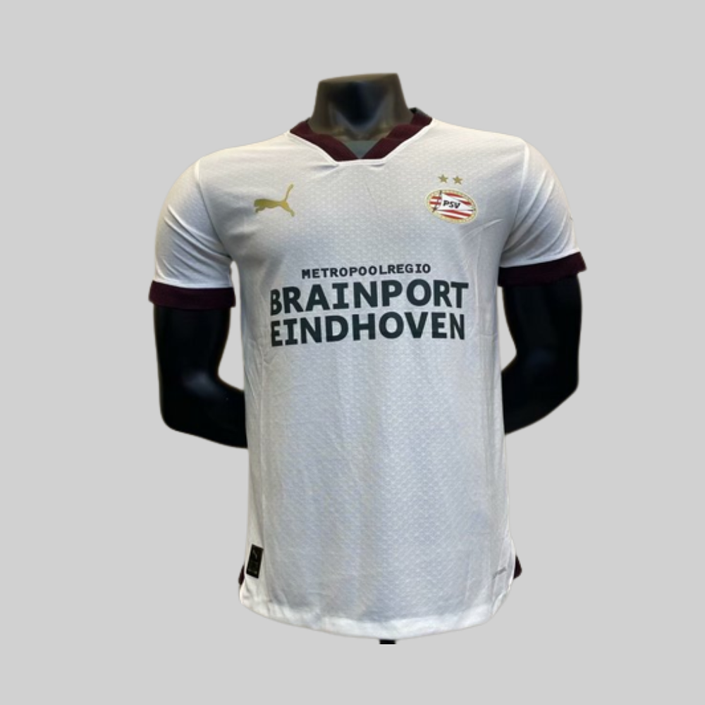 (M005) Camiseta 2º PSV Eindhoven - Versión Jugador - 23/24