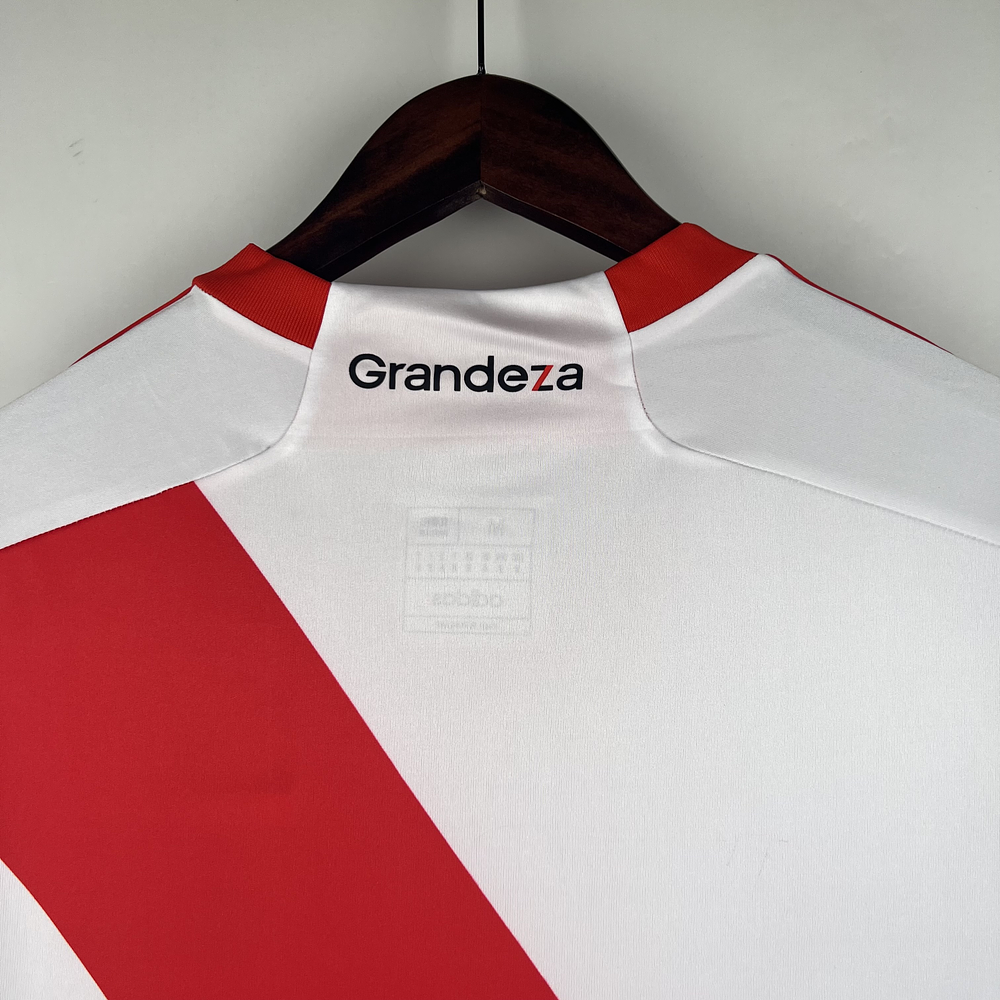 (M001) Camiseta 1º River Plate - Versión Fan - 23/24