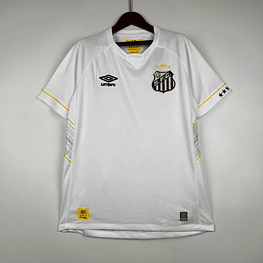 (M001) Camiseta 1º Santos - Versión Fan - 23/24