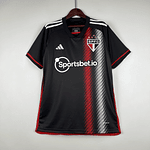 (M003) Camiseta 3º São Paulo - Versión Fan - 23/24