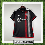 (M003) Camiseta 3º São Paulo - Versión Fan - 23/24