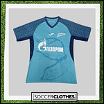 (M001) Camiseta 1º Zenit - Versión Fan - 23/24