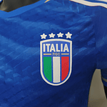 (N004) Camiseta 1º Italia - Versión Jugador - 22/23