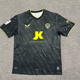 (M002) Camiseta 2º Almería - Versión Fan - 23/24