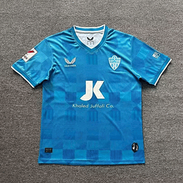 (M003) Camiseta 3º Almería - Versión Fan - 23/24