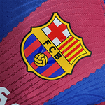 (M004) Camiseta 1º Barcelona - Versión Jugador - 23/24