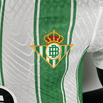 (M004) Camiseta 1º Betis - Versión Jugador - 23/24