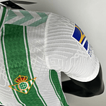 (M004) Camiseta 1º Betis - Versión Jugador - 23/24